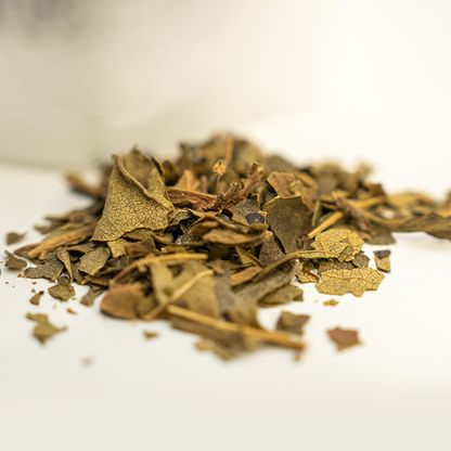 心ととのう柿の葉茶 和歌山県産 4パック（1g×15袋） 干味専門　一福